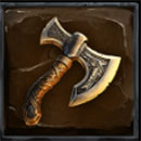 Valhalla Wild Winter Axe