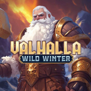 Valhalla Wild Winter Thumbnail