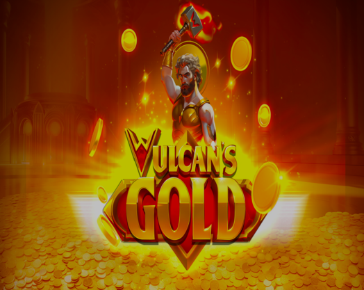 Vulcan’s Gold