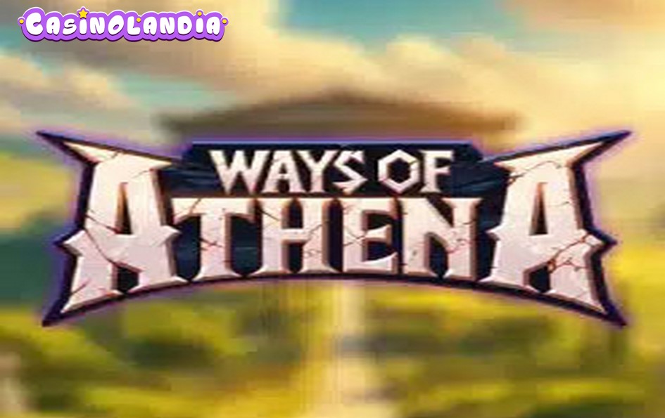 Ways of Athena by Thunderkick