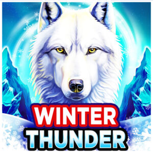 Winter Thunder Thumbnail