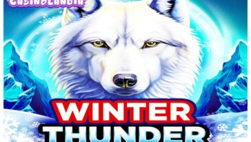 Winter Thunder by Belatra Games