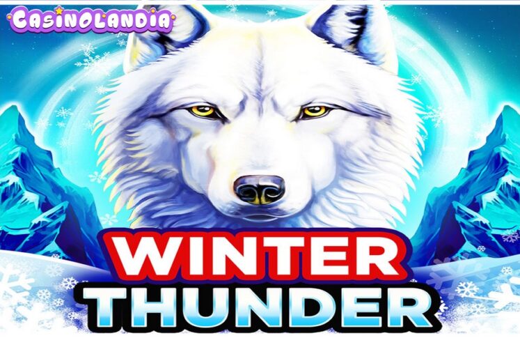 Winter Thunder by Belatra Games