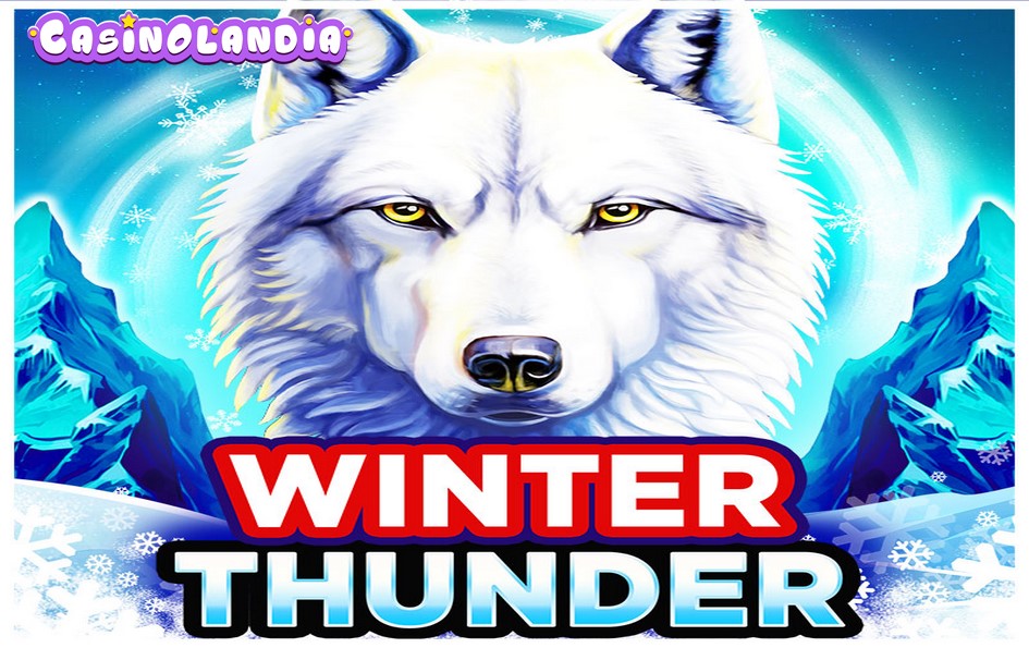 Winter Thunder by Belatra Games