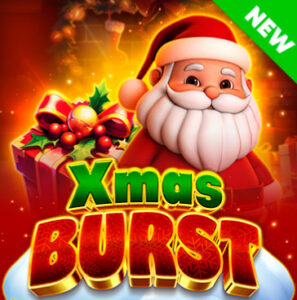 Xmas Burst Thumbnail