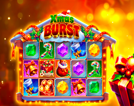 Xmas Burst