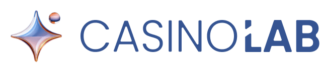 CasinoLab Casino logo