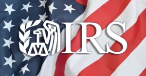 Internal Revenue Service IRS 