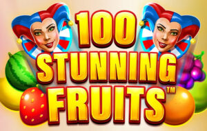 100 Stunning Fruits Thumbnail Small