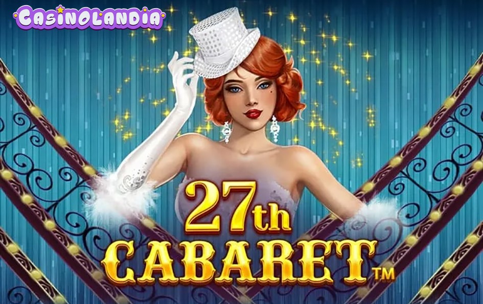 27th Cabaret by SYNOT Games