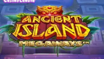 Ancient Island Megaways by Pragmatic Play