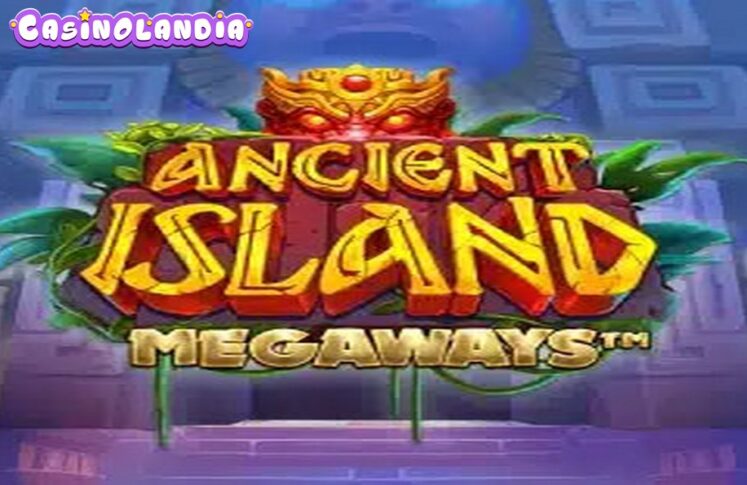 Ancient Island Megaways by Pragmatic Play