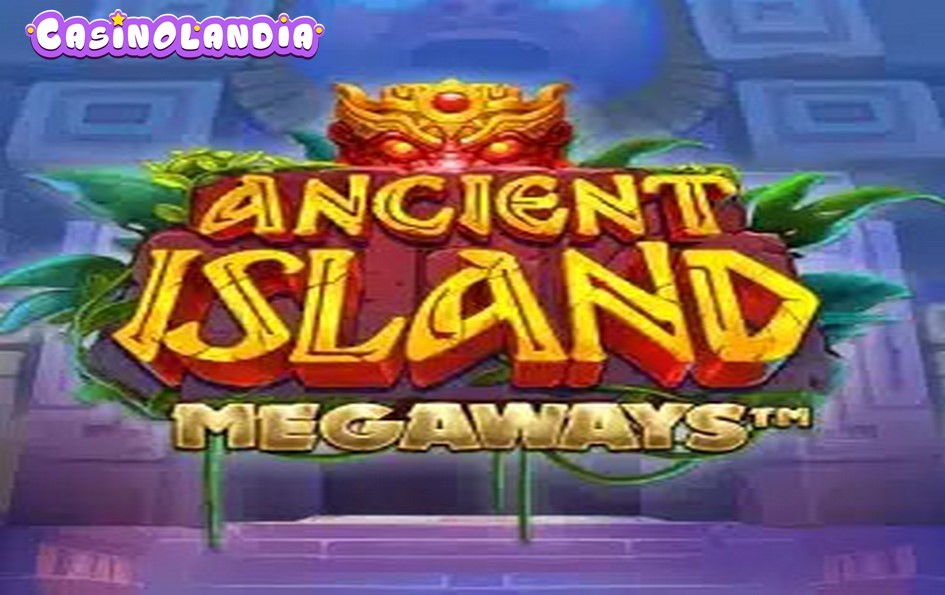 Ancient Island Megaways by Pragmatic Play