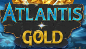 Atlantis Gold Thumbnail Small