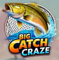 Big Catch Craze Thumbnail