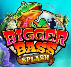 Bigger Bass Splash Thumbnail