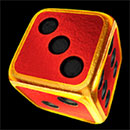 Book of Santa Dice 3