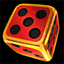 Book of Santa Dice 5