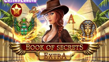 Book of Secrets Extra by SYNOT Games