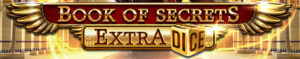 Book of Secrets Extra Dice Thumbnail Small