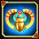 Book of Wealth III Scarab