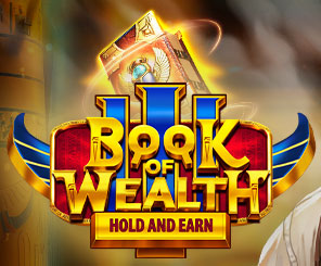 Book of Wealth III Thumbnail