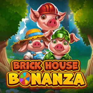 Brick House Bonanza Thumbnail