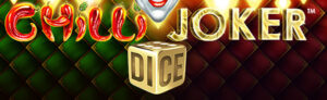 Chilli Joker Dice Thumbnail Small