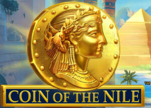 Coin of the Nile Thumbnail