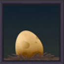 Coop Clash Egg