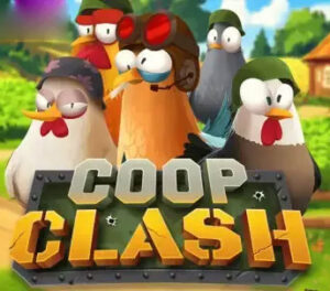 Coop Clash Thumbnail