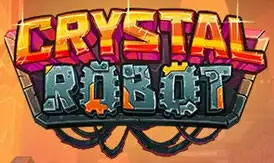 Crystal Robot Thumbnail