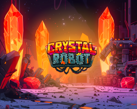 Crystal Robot