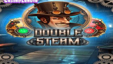 Double Steam by Platipus