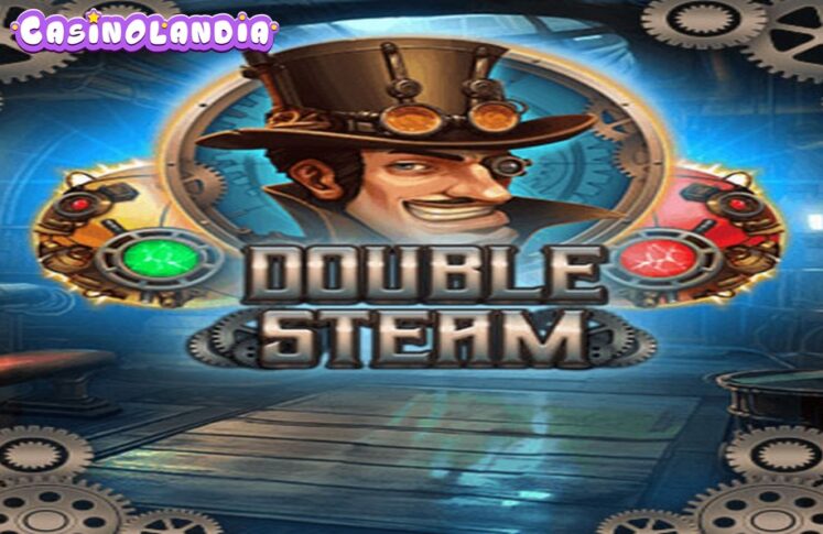 Double Steam by Platipus