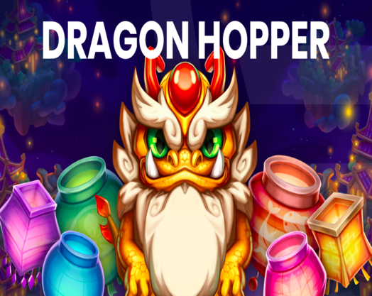 Dragon Hopper