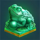 Dragon’s Call Frog