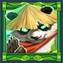 Dragon’s Call Panda