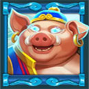 Dragon’s Call Pig