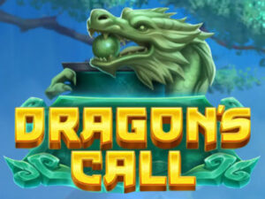 Dragon’s Call Thumbnail