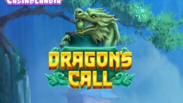 Dragon’s Call by TrueLab Games