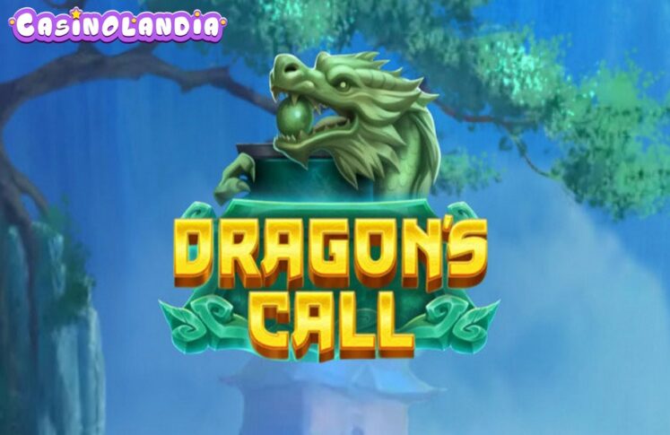 Dragon’s Call by TrueLab Games