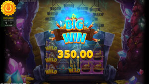 Dynamite Trail Hold & Win BigWin