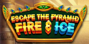 Escape the Pyramid – Fire & Ice Thumbnail