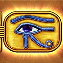 Eye of Horus Tablets of Destiny Eye