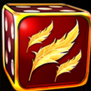 Firebird 81 Dice Paytable SYmbol 7