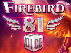 Firebird 81 Dice Thumbnail Small