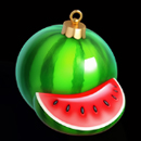 Fortune Christmas Wild paytable Symbol 6