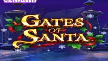 Gates of Santa by TrueLab Games