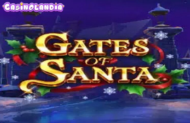 Gates of Santa by TrueLab Games